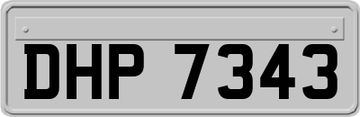 DHP7343