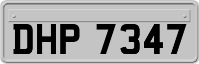 DHP7347