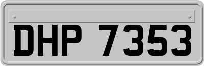 DHP7353