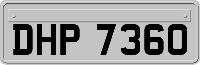 DHP7360