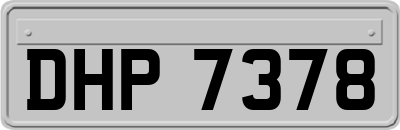DHP7378