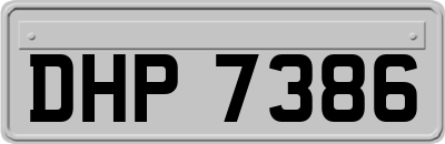 DHP7386