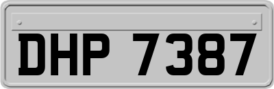 DHP7387