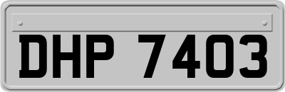 DHP7403
