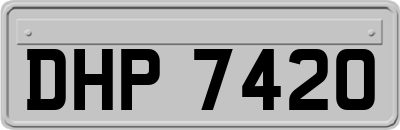 DHP7420