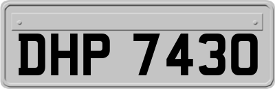 DHP7430
