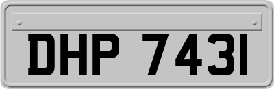 DHP7431