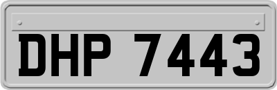 DHP7443