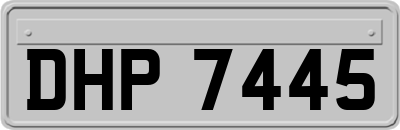 DHP7445