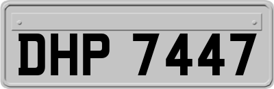 DHP7447