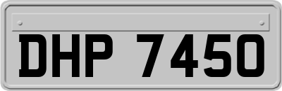 DHP7450
