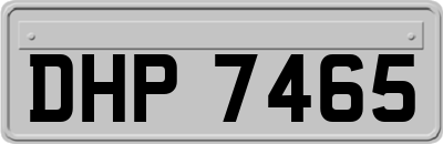 DHP7465