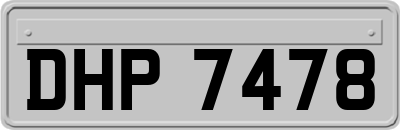 DHP7478