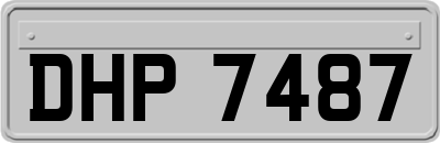 DHP7487