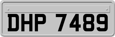 DHP7489