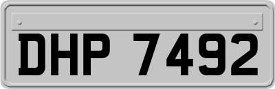 DHP7492