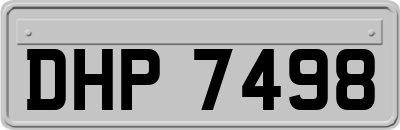 DHP7498