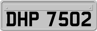DHP7502