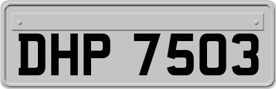 DHP7503