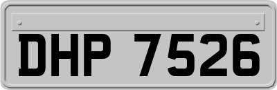 DHP7526