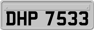 DHP7533