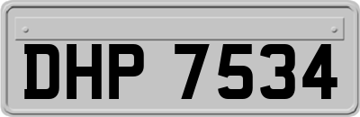 DHP7534