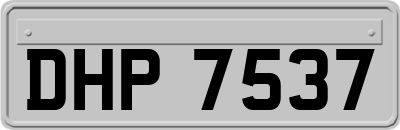 DHP7537
