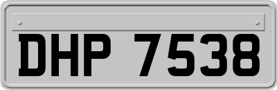 DHP7538