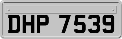 DHP7539