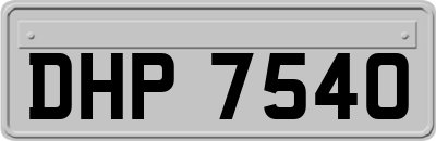 DHP7540