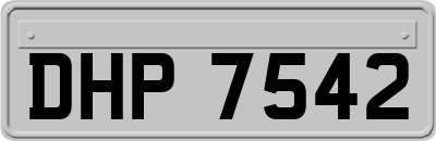 DHP7542