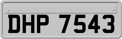 DHP7543