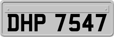DHP7547