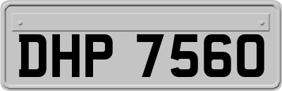 DHP7560
