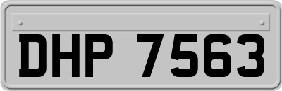 DHP7563