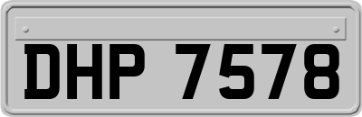DHP7578