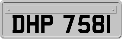 DHP7581