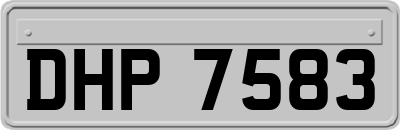 DHP7583