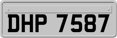 DHP7587