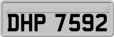 DHP7592