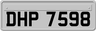 DHP7598