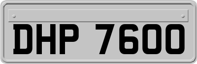 DHP7600