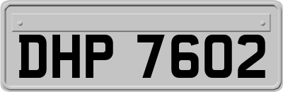 DHP7602