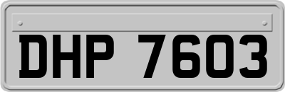 DHP7603