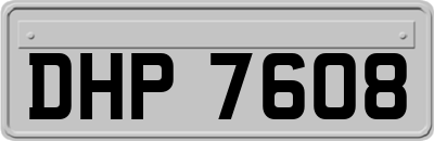 DHP7608