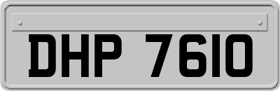 DHP7610