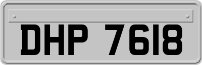 DHP7618