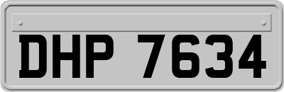 DHP7634