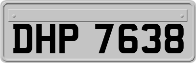 DHP7638
