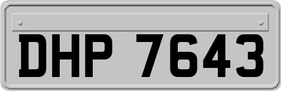 DHP7643